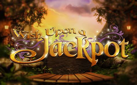 slot sites with wish upon a jackpot